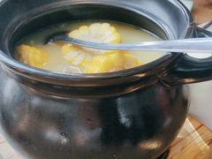 -新白鹿餐厅(城西银泰城店)