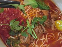-李先生牛肉面大王(北京站售票厅餐厅)