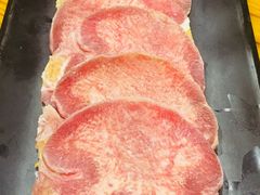 -炙忧烤肉屋(中国铁建广场店)