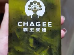 -霸王茶姬(正佳广场店)