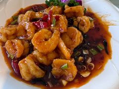 -牟传仁饭庄(星海店)