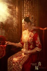 -王子宫殿婚纱摄影(环山路总店)