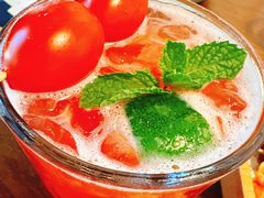 -G+KITCHEN(龙湖狮山天街店)