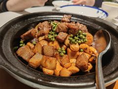 -狮王府淮扬菜(万象城店)