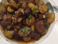 -丽泽山庄·生态怀柔菜·虹鳟鱼(红螺寺店)