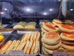 -京客隆超市(华安店)