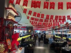 -大头虾越式风味餐厅(光明广场店)