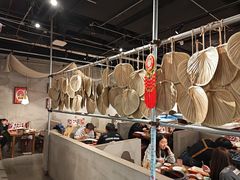 -言玖鲜火锅串串披萨自助(益田假日店)