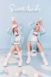 -二十一世纪婚纱摄影(省府前街店)