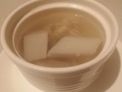 -上海金桥红枫万豪酒店-万豪中餐厅