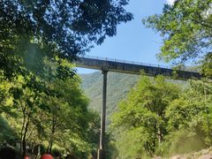 -雅鲁激流探险漂流