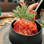 -厚贞日式烤肉(浦东汇智店)