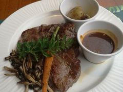 -绿茵阁牛扒餐厅(客村店)