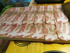 -炭治郎烧肉(滨江和城店)