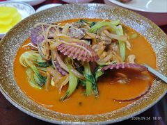 -来味香(麦世达韩国精品百货店)