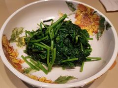 -然一素食餐厅(马利来广场店)