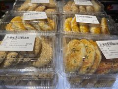 -光明邨大酒家(淮海路店)