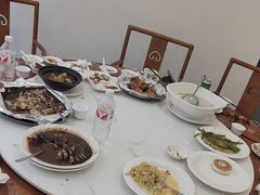 -大地土窑菜馆·特色罗浮农家菜(罗浮山景区店)
