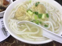 -陈光记烧腊店(罗保博士街店)