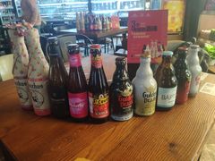 -M99 BEER世界啤酒吧(鸿云悦街店)