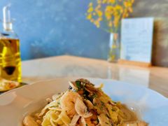 奶油蘑菇面-CASANOVA西餐厅(海信广场店)