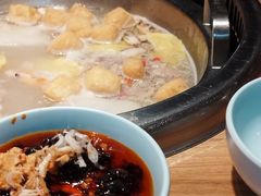 -季季红火锅(长沙步行街店)