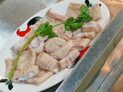 -华哥新鲜猪精品美食