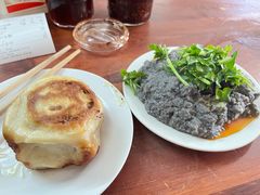 -宝瑞门钉肉饼店