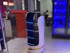 -鑫郭氏·南昌20年大排档·小龙虾羊蝎子(潮阳里店)