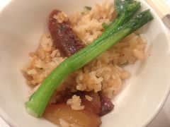 煲仔饭-大东方海鲜酒楼(小武基桥店)