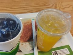 -德克士(场中路店)