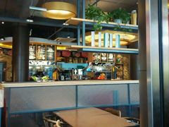 -比格比萨(方庄店)