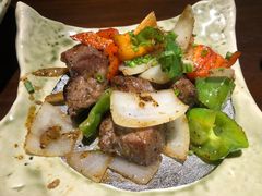 -旨料亭日本料理(四川北路店)
