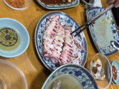 -福州人铭小吃