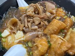 -东华豆花(漳州店)