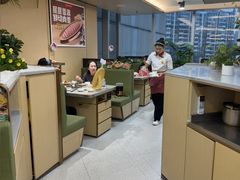 -海底捞火锅(旭辉MALL店)
