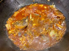 -粗粮人家·东北菜(洋桥店)