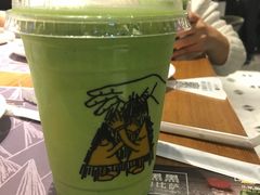 -乐凯撒披萨(正佳广场店)