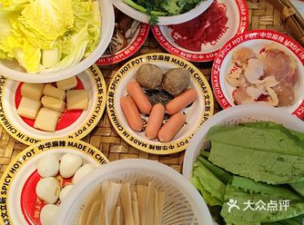 每次路过都被馋哭，终于吃上了