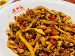 -天下客饭店(中山路店)