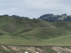 -新疆那拉提国家旅游度假区