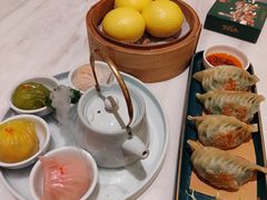 -悦得闲广式点心茶楼(蓝鲸世界店)