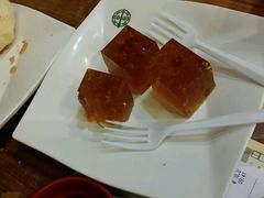 -添好运点心专门店(深水埗店)