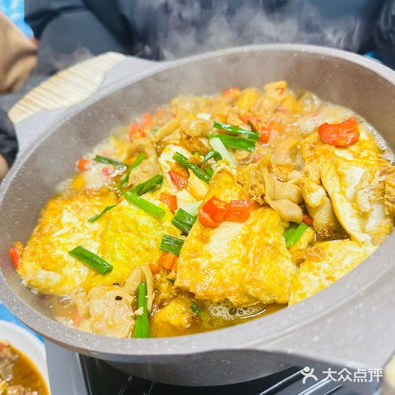 徐大胖饺子·云吞(金海岸店)