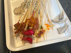 -牛签签串串香(IFS店)