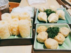 -十二舍·湯物素煮(江泰潤政店)