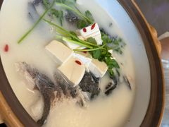 -宝荣鱼馆·临湖之宴(千岛湖店)