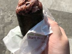 -猫街饭团(顶澳仔猫街店)