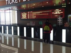 -大世界影城(无锡江南大悦城IMAX激光店)