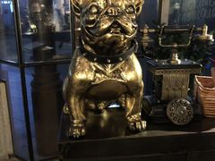 -I HOLIC艾豪丽披萨(KKone店)